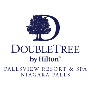 DoubleTree by Hilton Fallsview Resort & Spa Niagara Falls